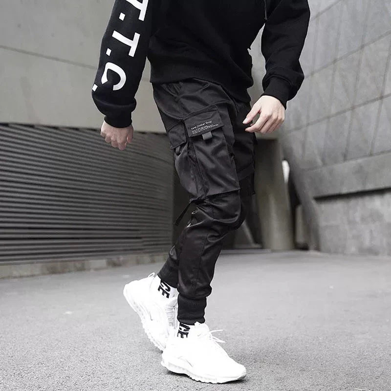 Cargo Joggers