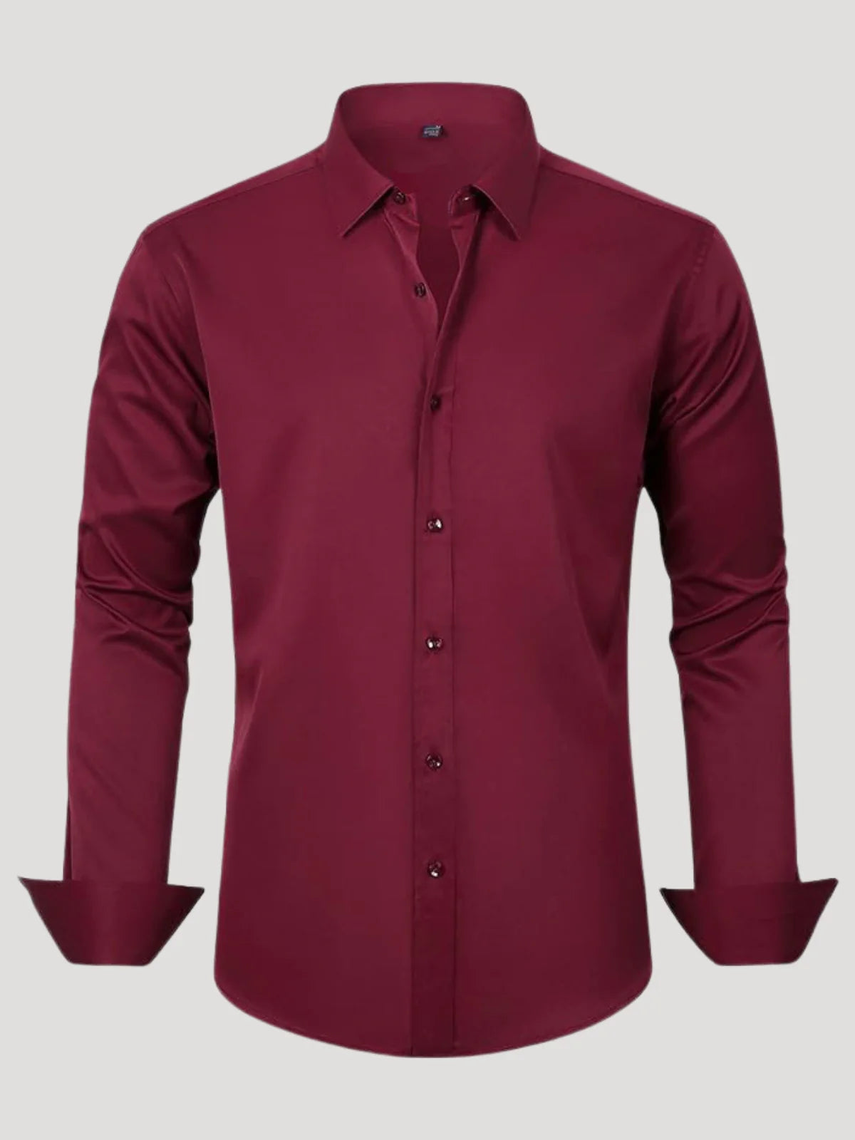 FRDM™ Non-Iron Stretch Shirt