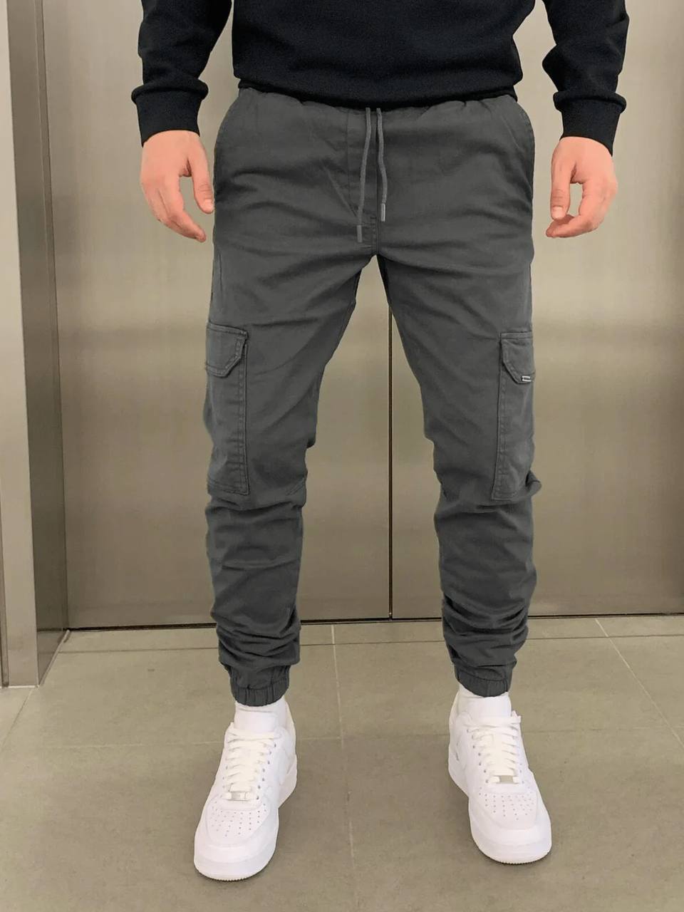 FRDM™ Cargo Jogger Fit