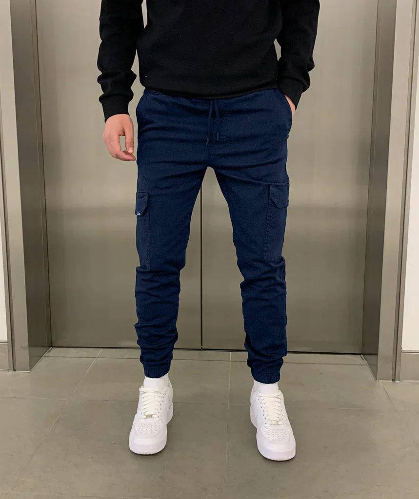 FRDM™ Cargo Jogger Fit