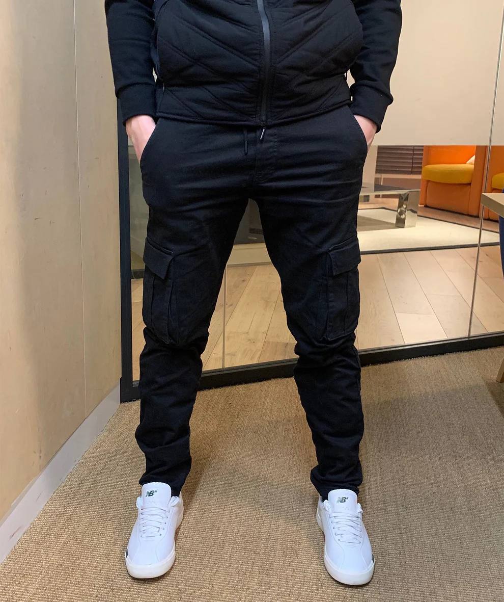Cargo Pants