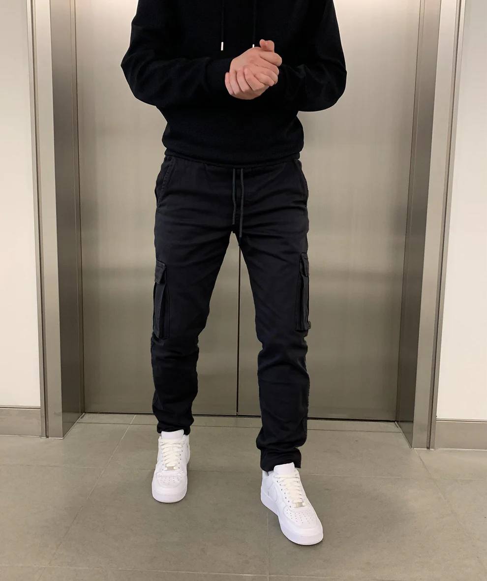 Cargo Pants