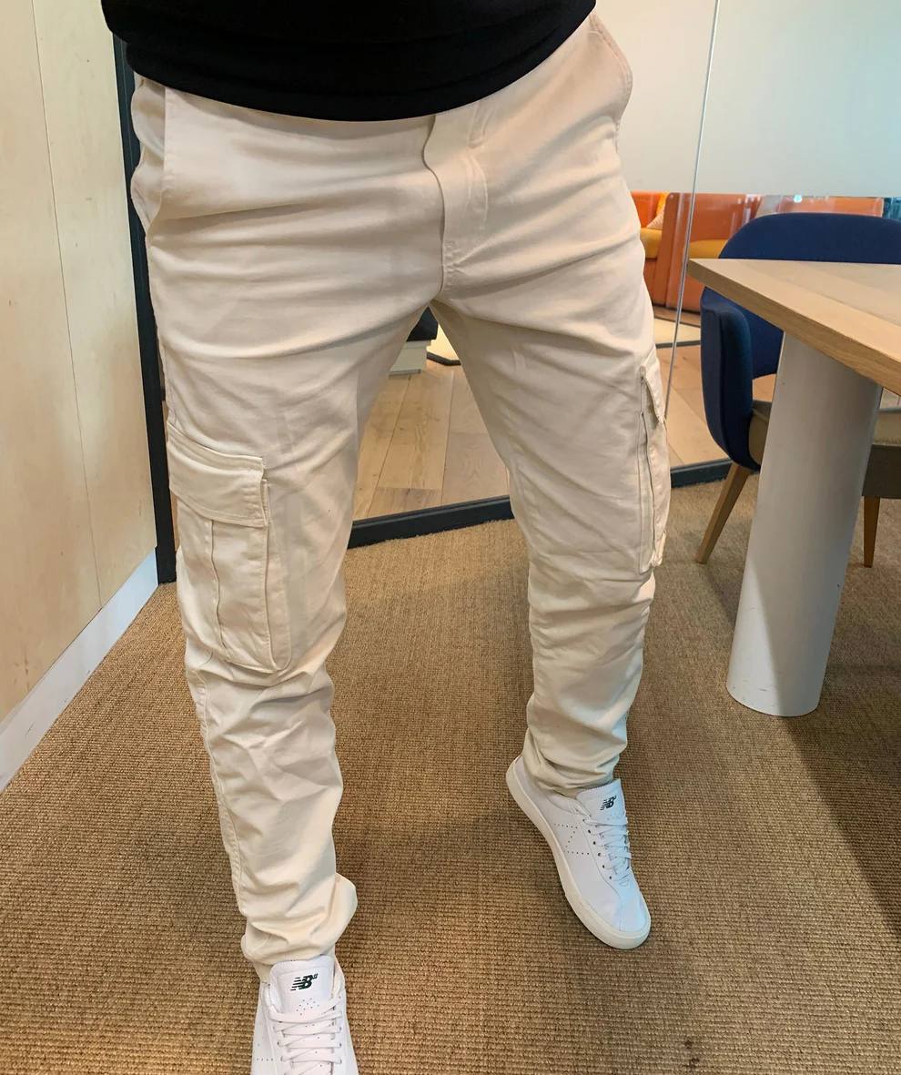 Cargo Pants