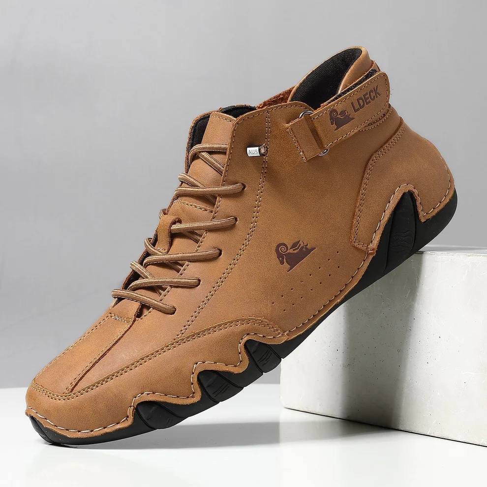 FRDM™ Waterproof and breathable orthopedic shoes
