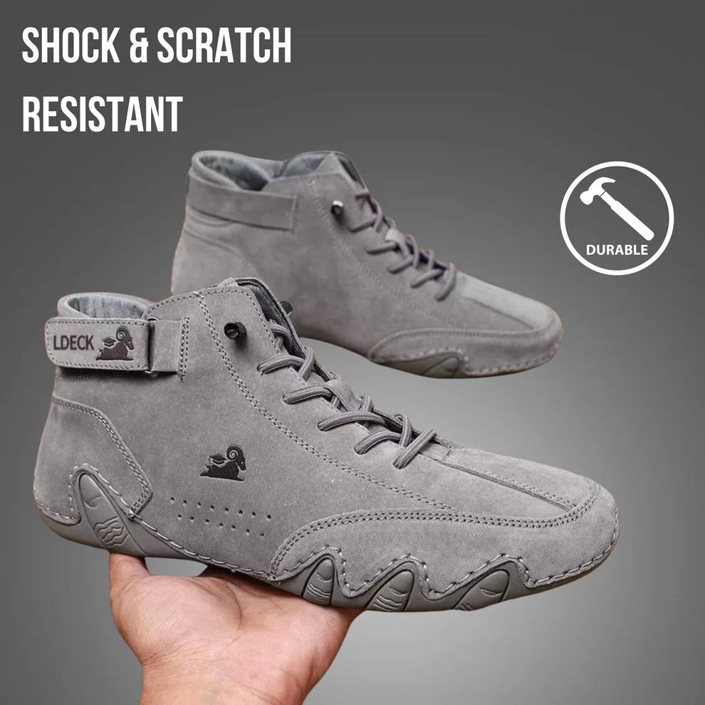FRDM™ Waterproof and breathable orthopedic shoes