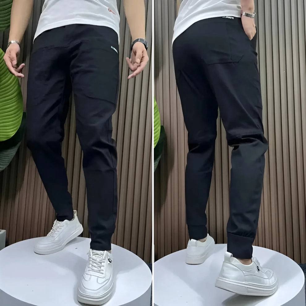 FRDM™ Pantalon Cargo Ample Multi Poches