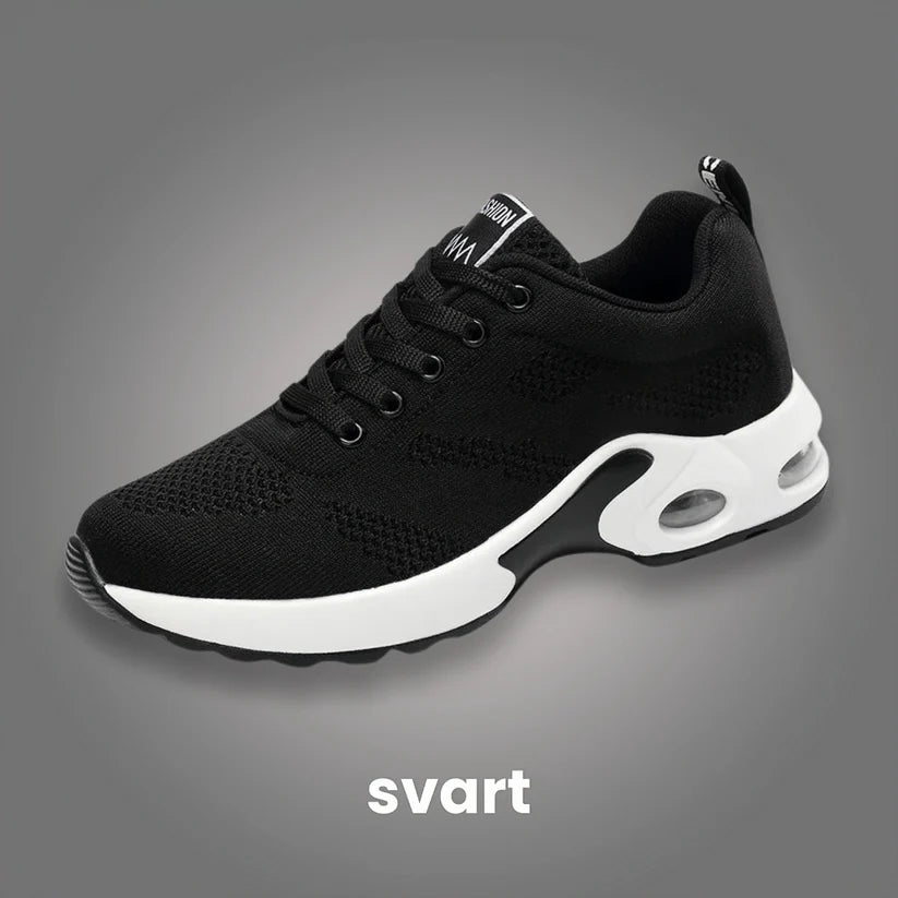 PREMIUM ORTHOPEDIC WATERPROOF SNEAKERS WITH ARCH SUPPORT