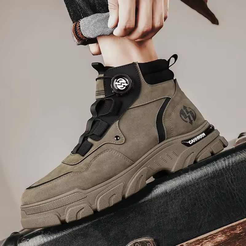 PRIME BOOTS