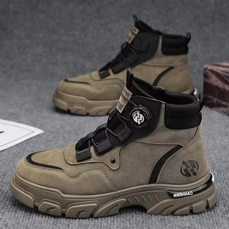 PRIME BOOTS