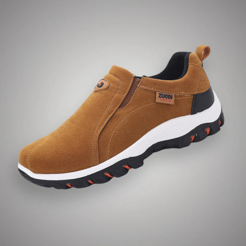 Orthopedic Walking Shoes