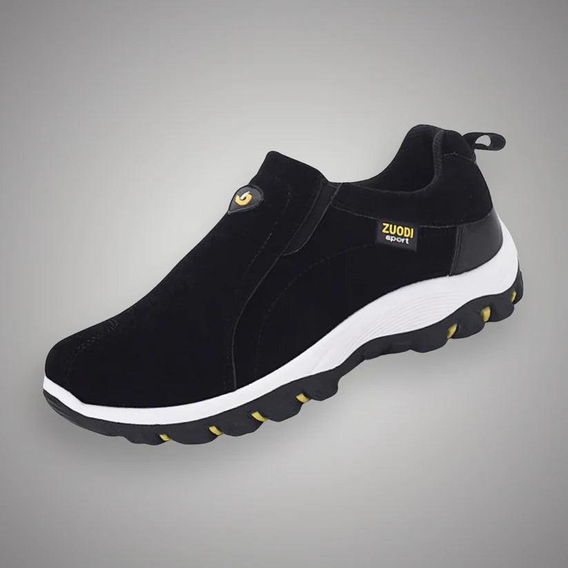Orthopedic Walking Shoes