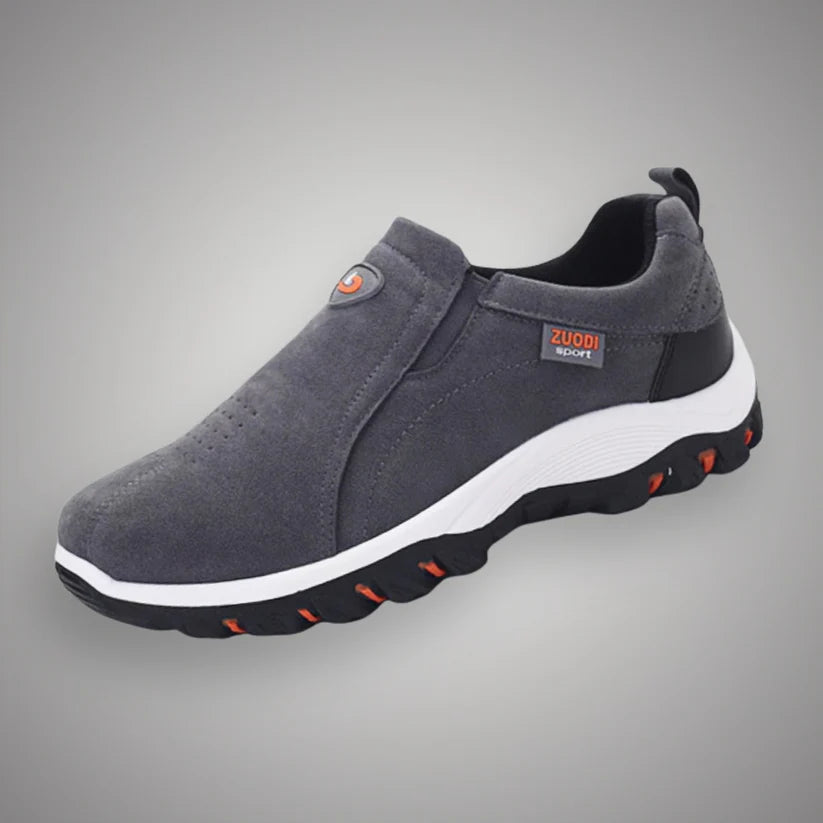 Orthopedic Walking Shoes