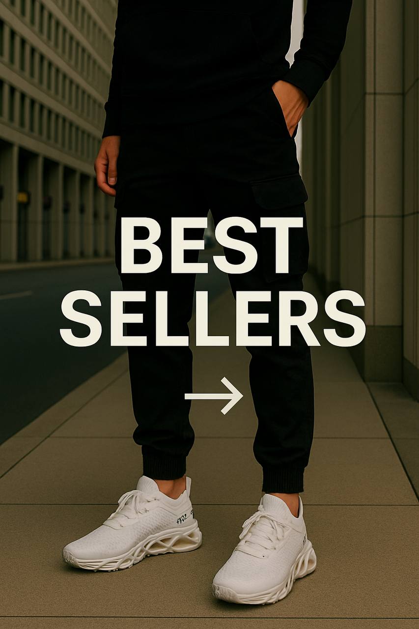 Best Sellers