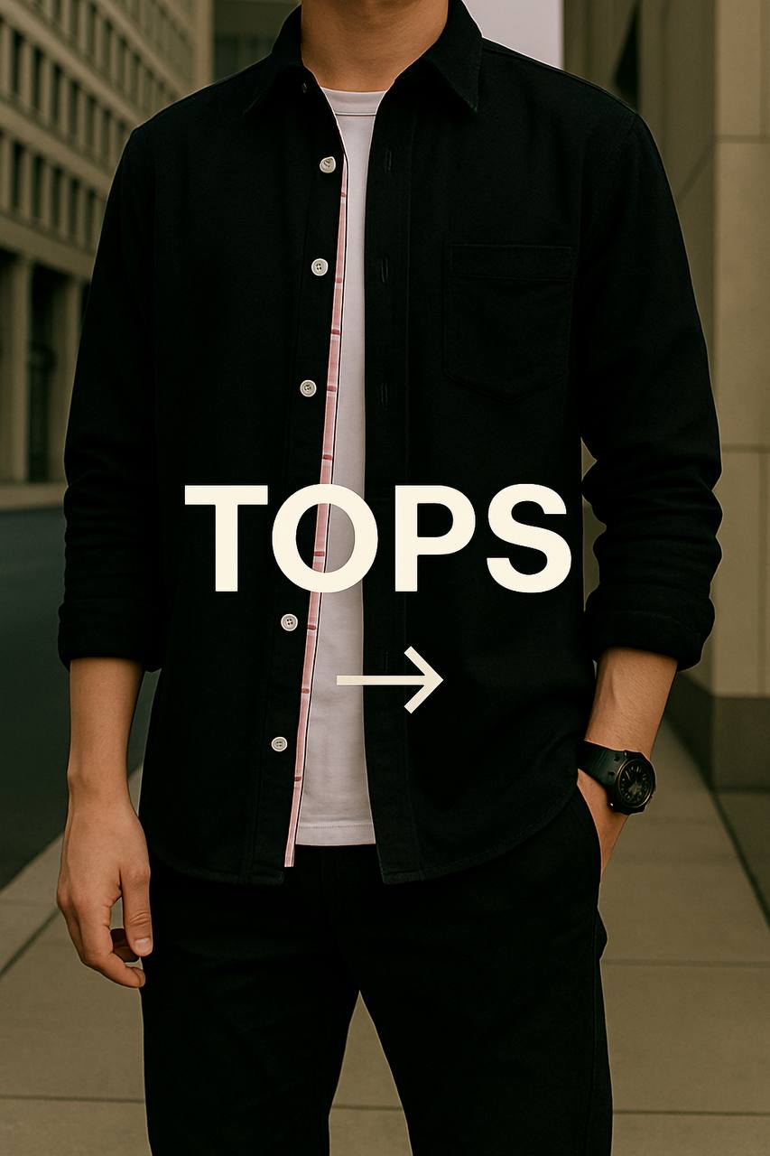 Tops