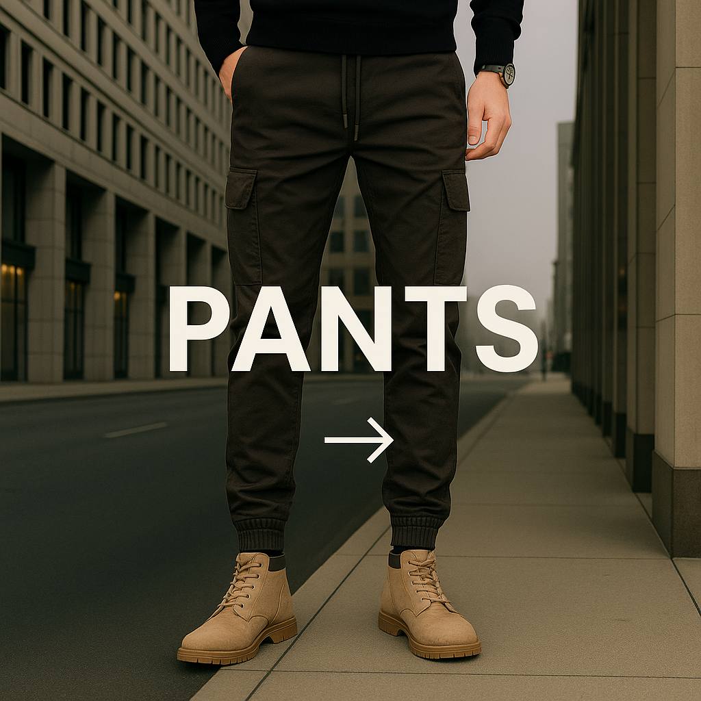 Pants