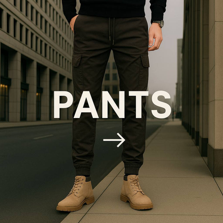 Pants