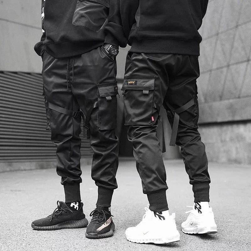 Cargo Joggers