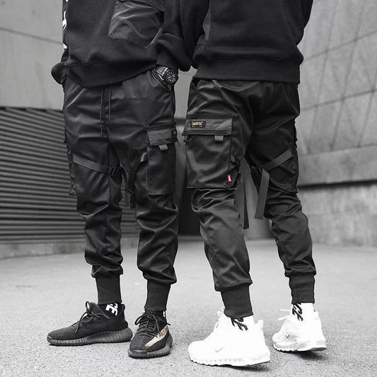 Cargo Joggers