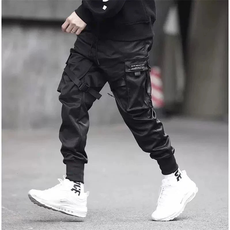 Cargo Joggers