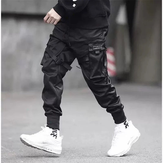 Cargo Joggers