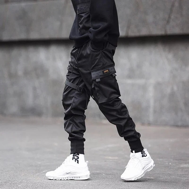 Cargo Joggers