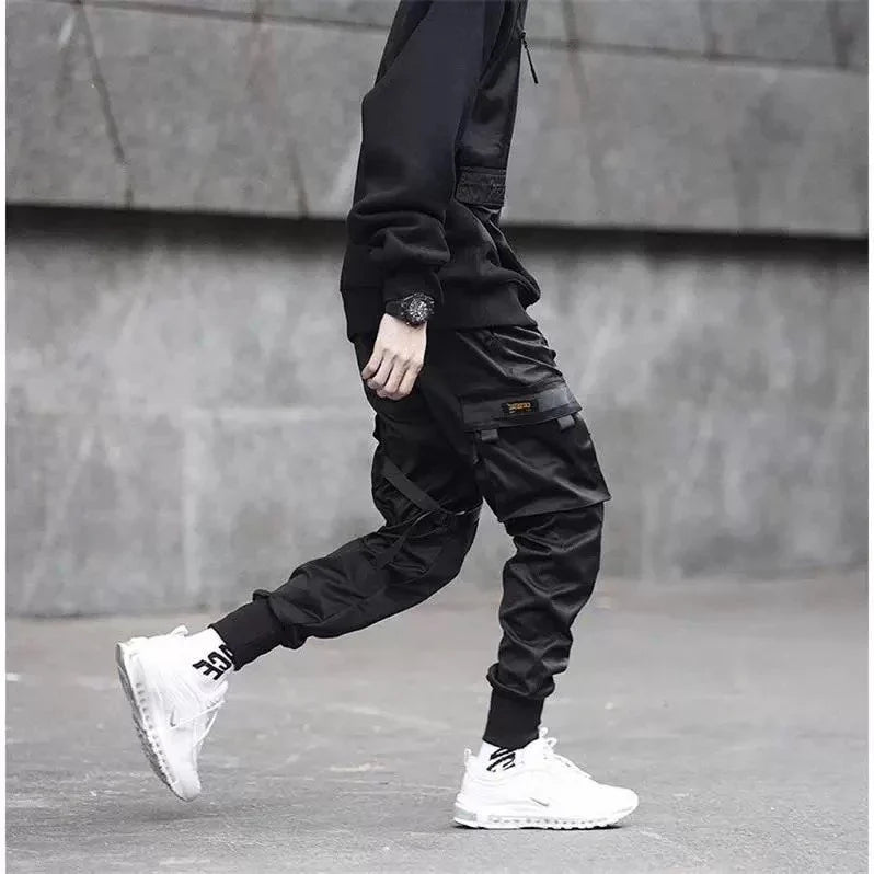 Cargo Joggers