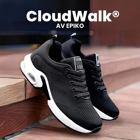 PREMIUM ORTHOPEDIC WATERPROOF SNEAKERS WITH ARCH SUPPORT