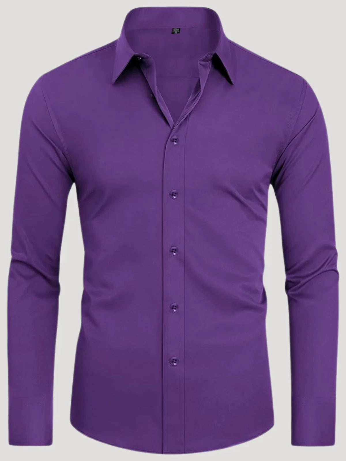 FRDM™ Non-Iron Stretch Shirt