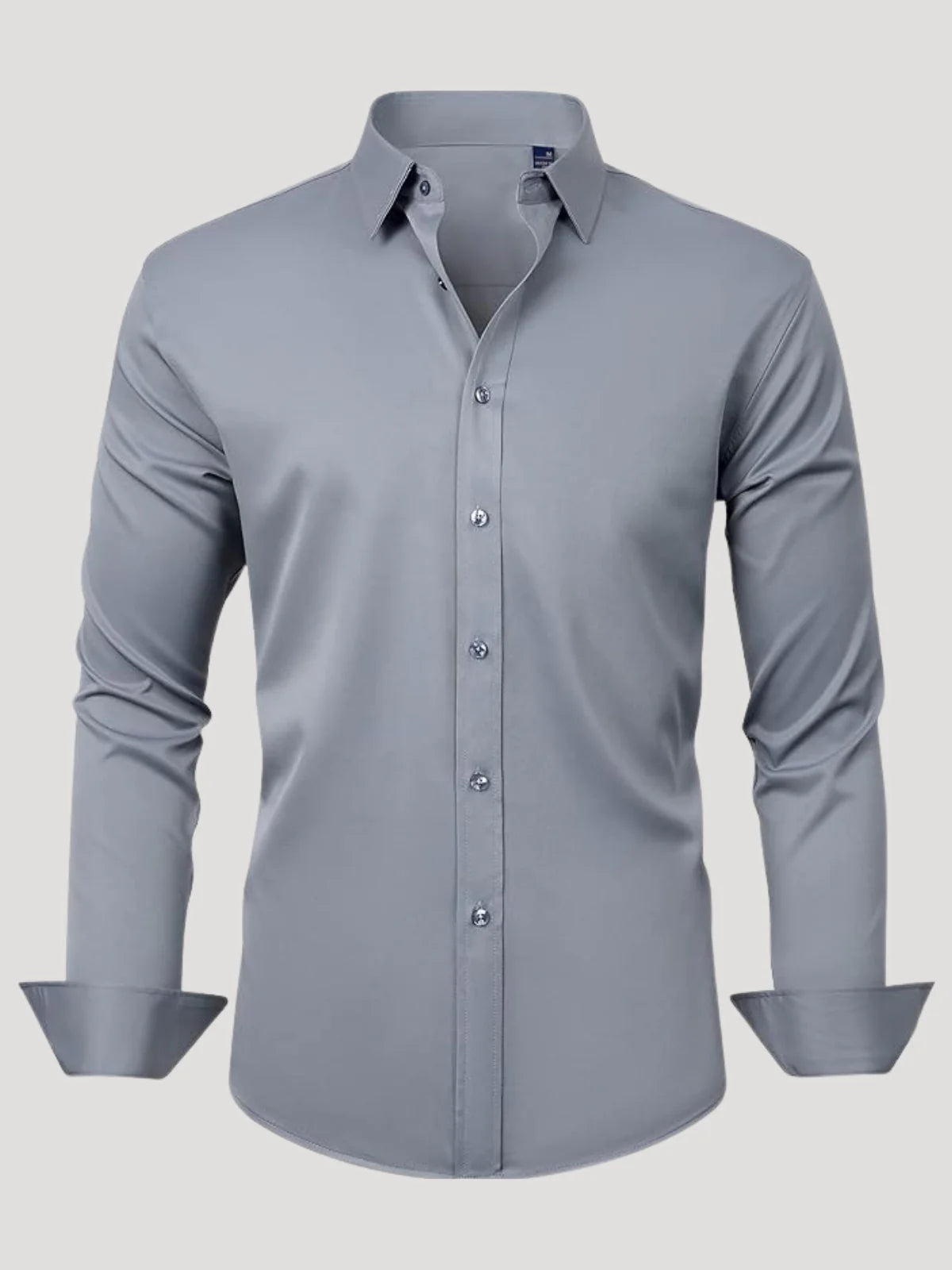 FRDM™ Non-Iron Stretch Shirt