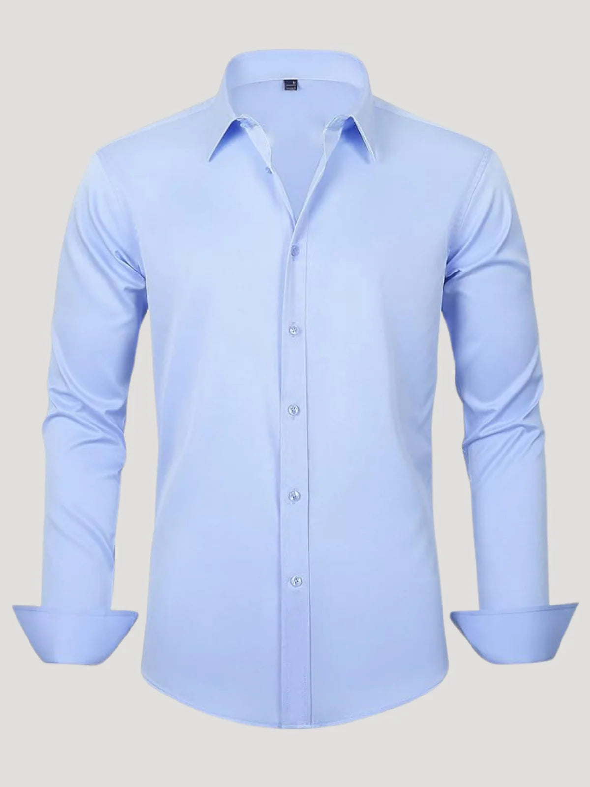 FRDM™ Non-Iron Stretch Shirt