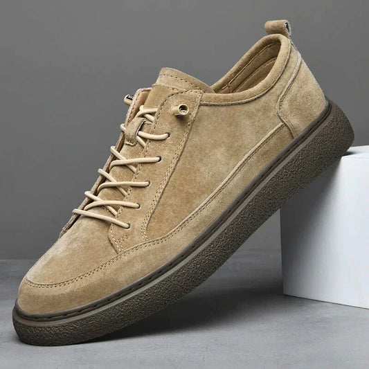 FRDM™ SUEDE SNEAKERS