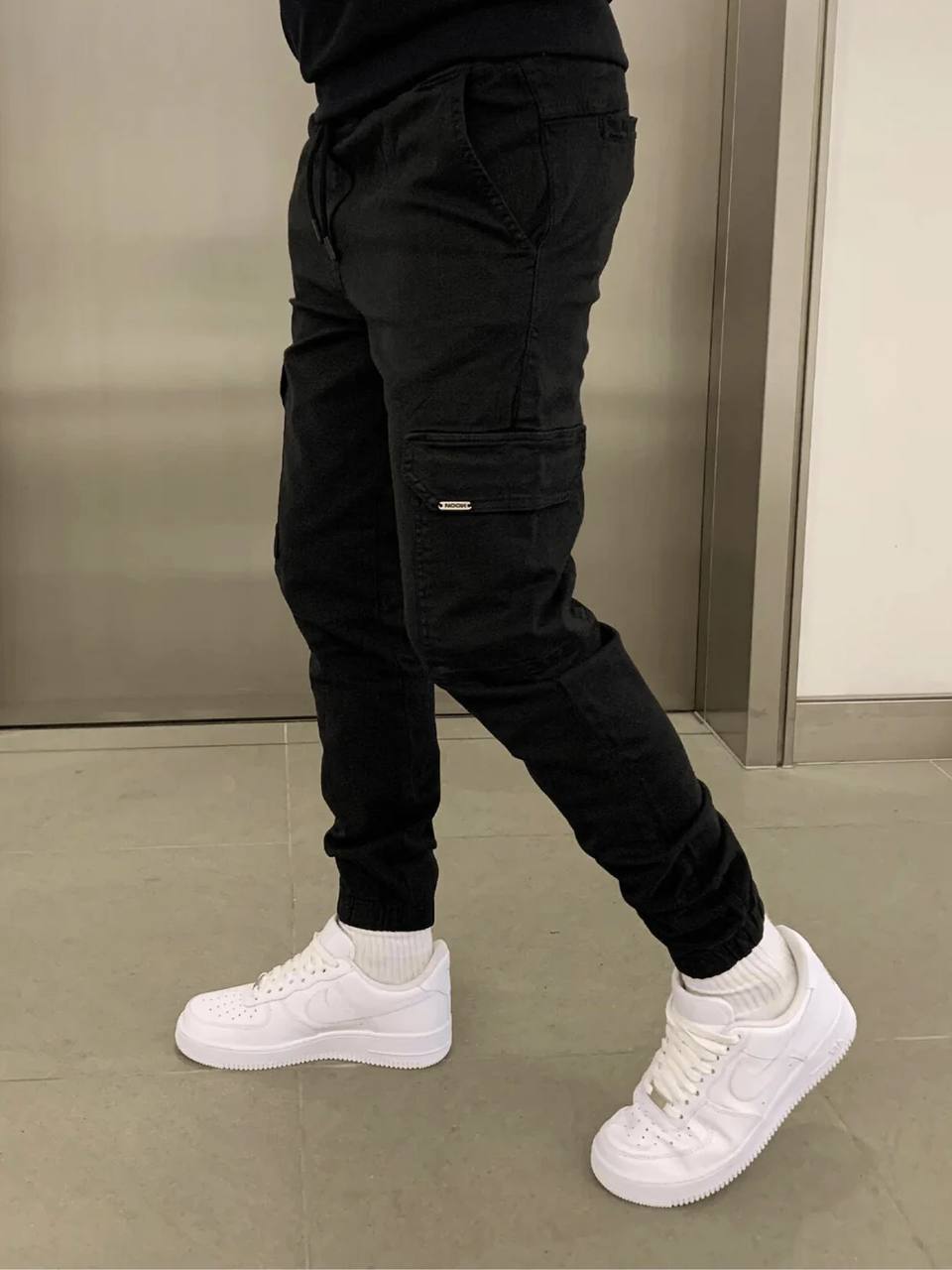 FRDM™ Cargo Jogger Fit