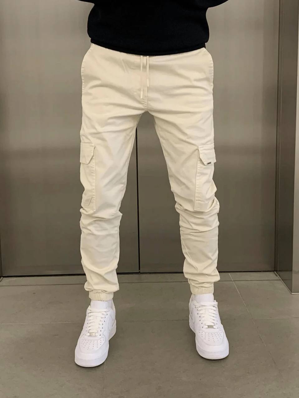 FRDM™ Cargo Jogger Fit