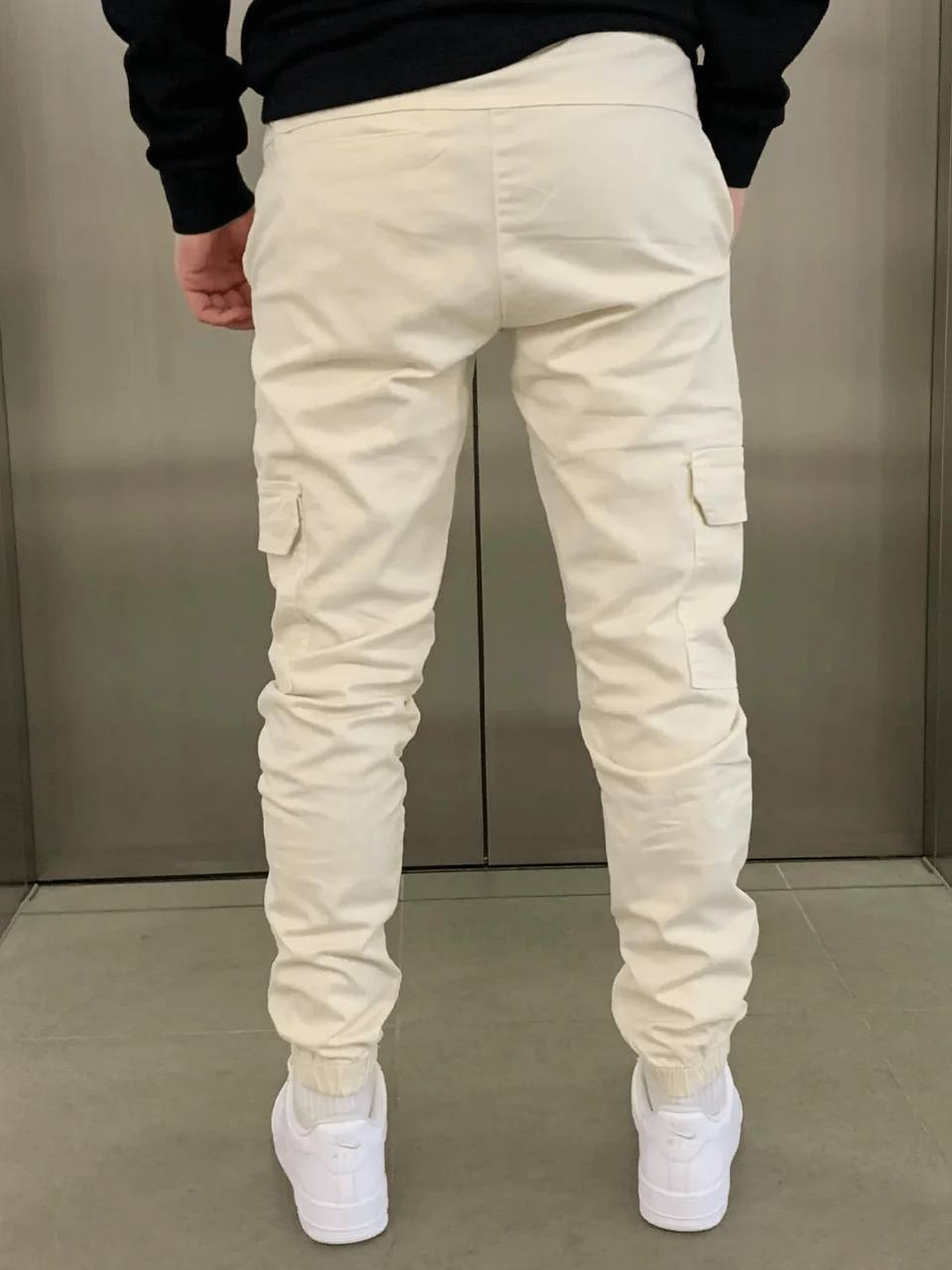 FRDM™ Cargo Jogger Fit