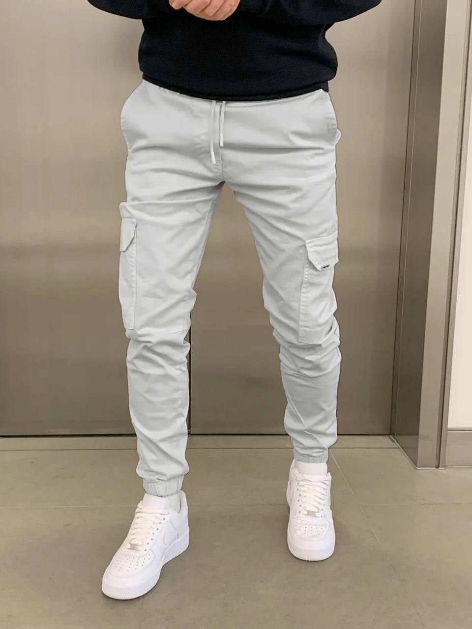 FRDM™ Cargo Jogger Fit