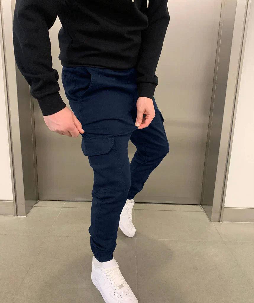 FRDM™ Cargo Jogger Fit