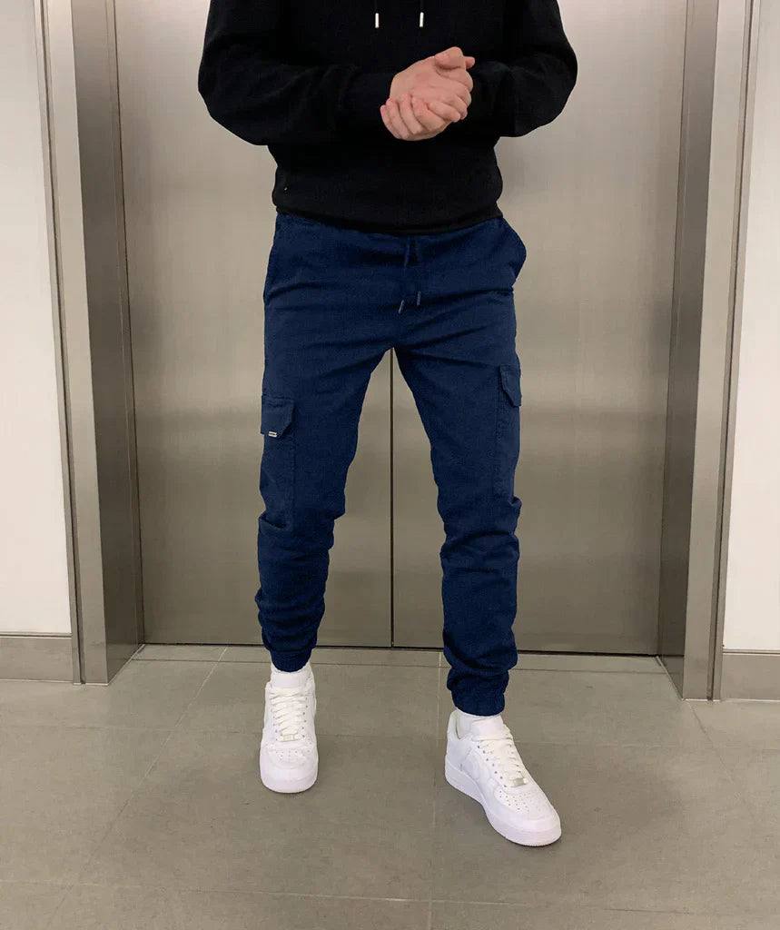 FRDM™ Cargo Jogger Fit