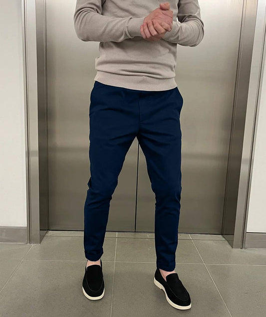 Chino Pants Slim Fit