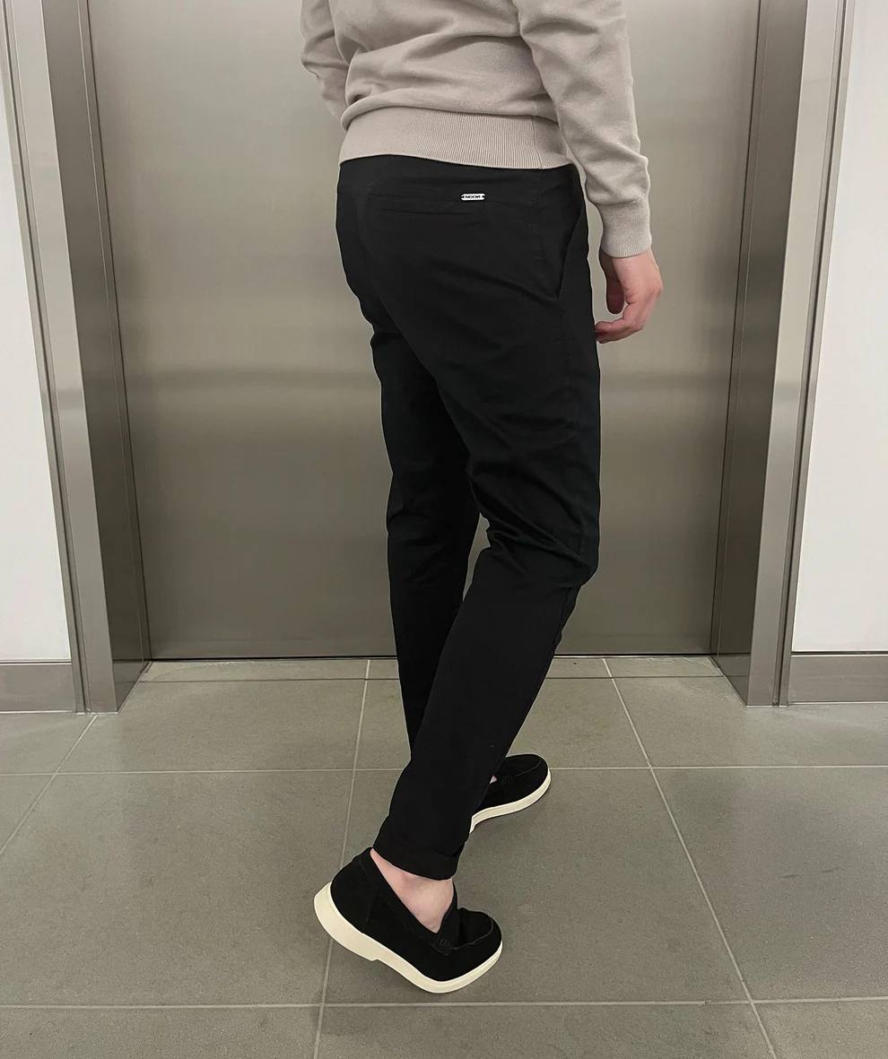 Chino Pants Slim Fit