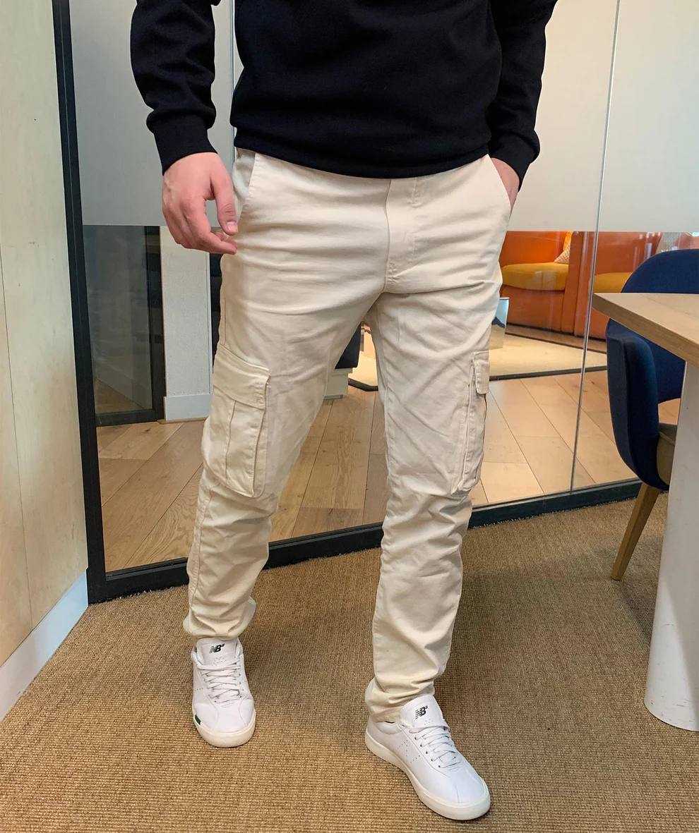 Cargo Pants