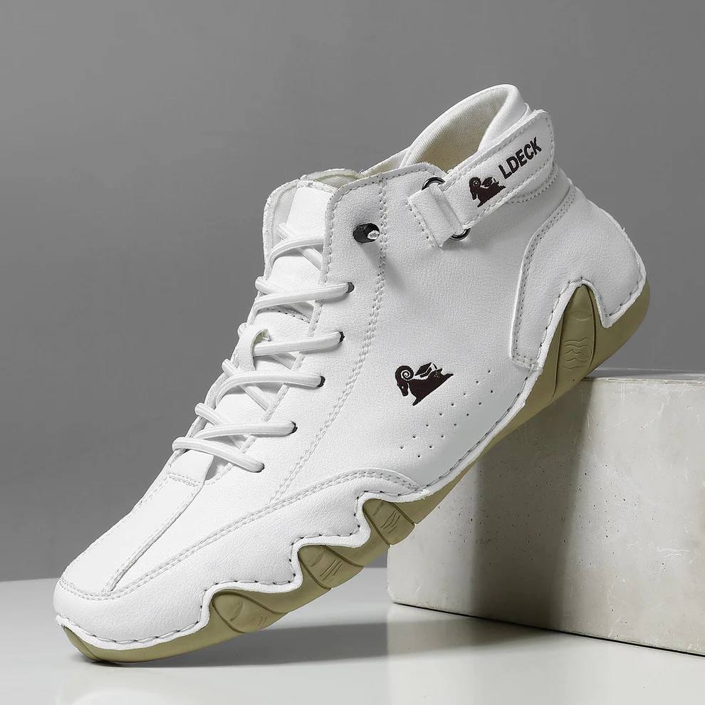 FRDM™ Waterproof and breathable orthopedic shoes