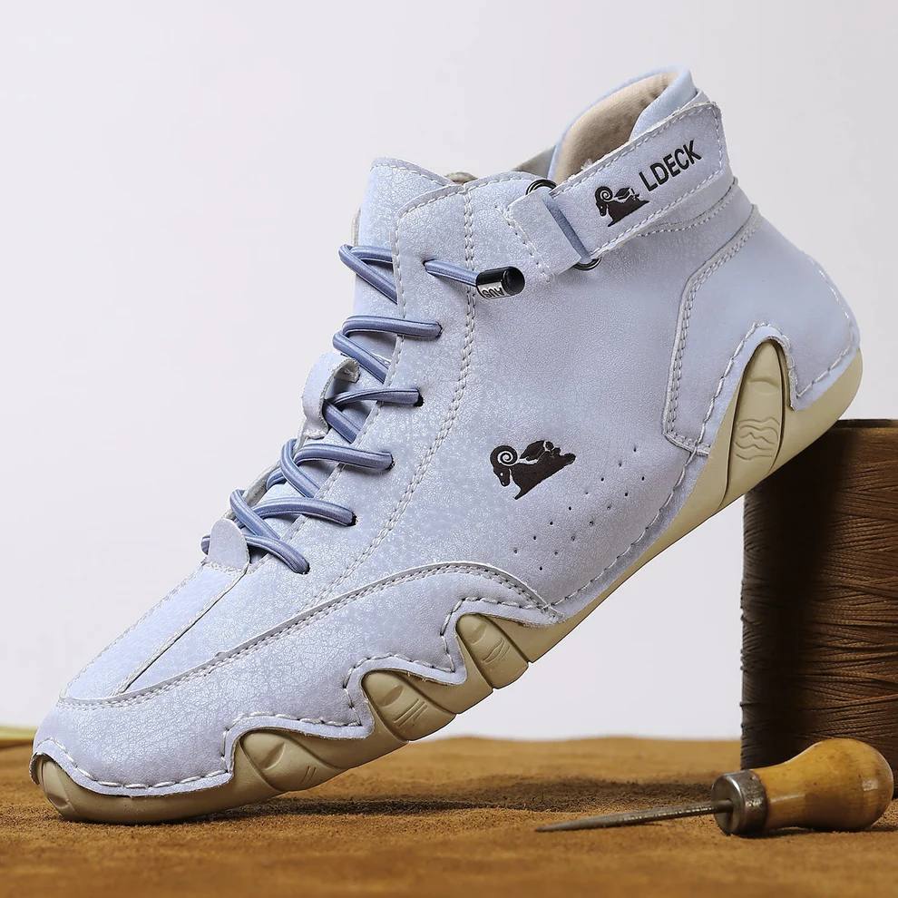 FRDM™ Waterproof and breathable orthopedic shoes