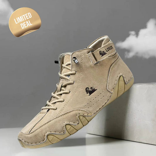 FRDM™ Waterproof and breathable orthopedic shoes