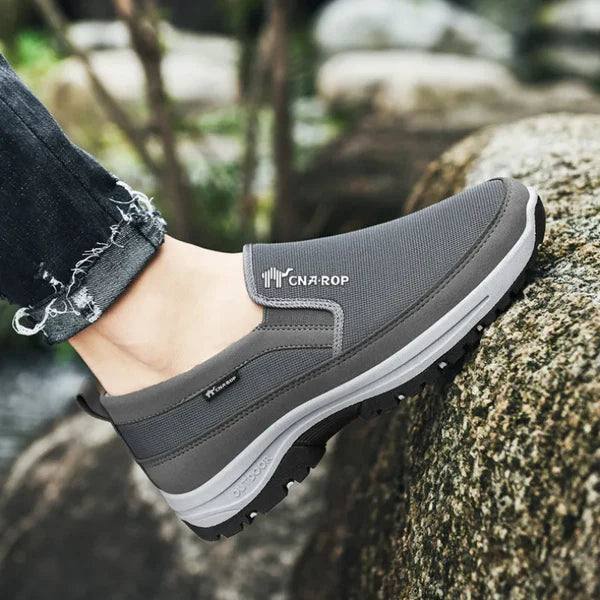 Hiking shoes – Optimal comfort all day long