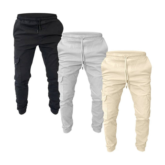 FRDM™ Cargo Joggers – Color Collection