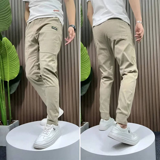 FRDM™ Pantalon Cargo Ample Multi Poches