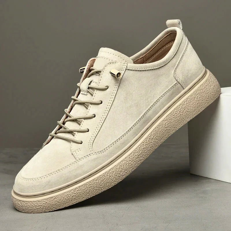 FRDM™ SUEDE SNEAKERS