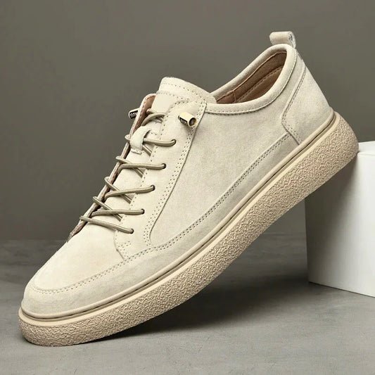 FRDM™ SUEDE SNEAKERS