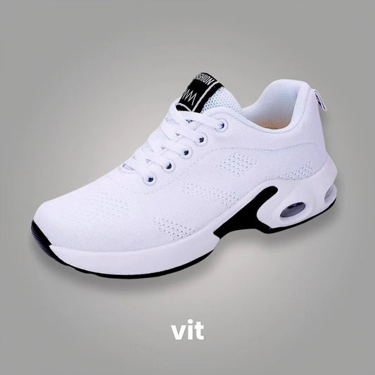PREMIUM ORTHOPEDIC WATERPROOF SNEAKERS WITH ARCH SUPPORT