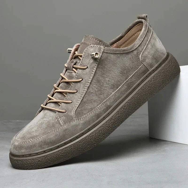 FRDM™ SUEDE SNEAKERS